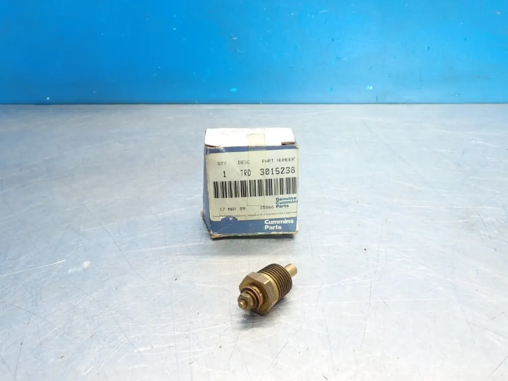 Cummins Pressure Transducer - 3015238
