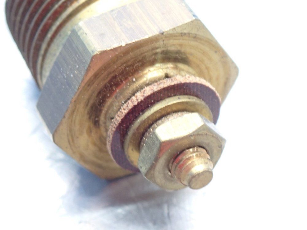 Cummins Pressure Transducer - 3015238