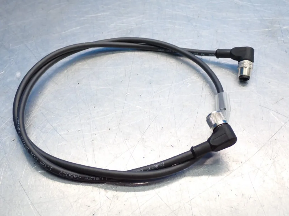 Durr Systems Connection Cable - E09060156