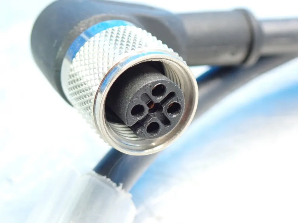 Durr Systems Connection Cable - E09060156