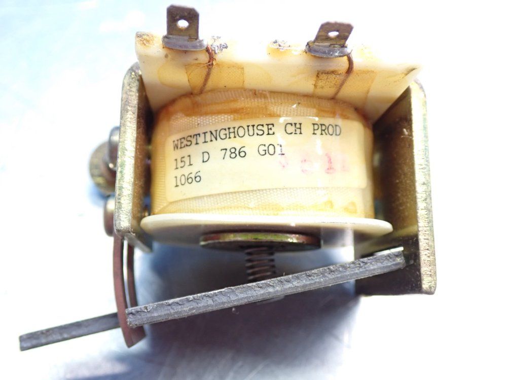 Cutler-hammer Circuit Breaker - 151d786g01