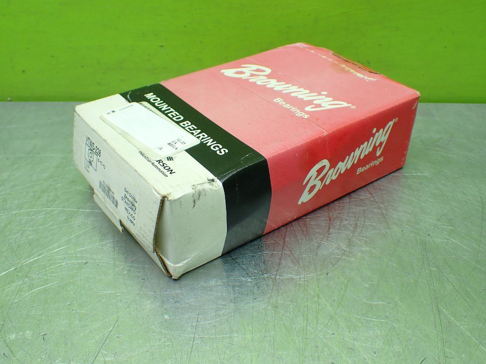 Browning Ball Bearing Takeup Unit