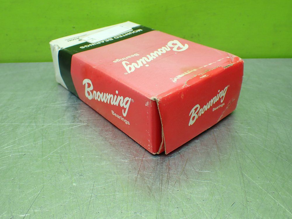 Browning Ball Bearing Takeup Unit