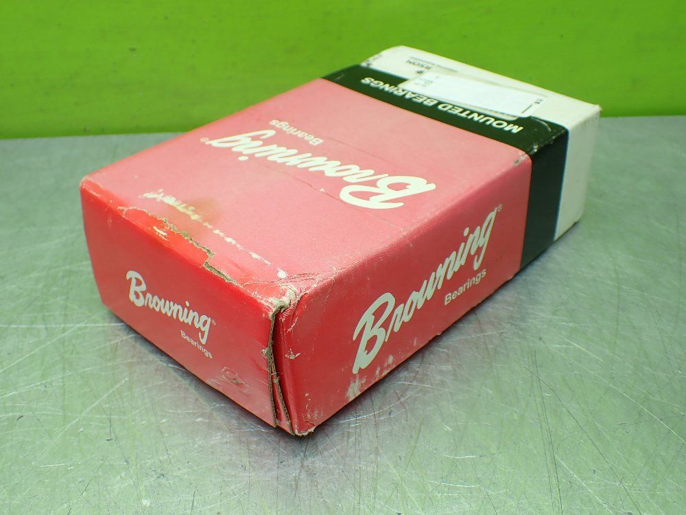 Browning Ball Bearing Takeup Unit
