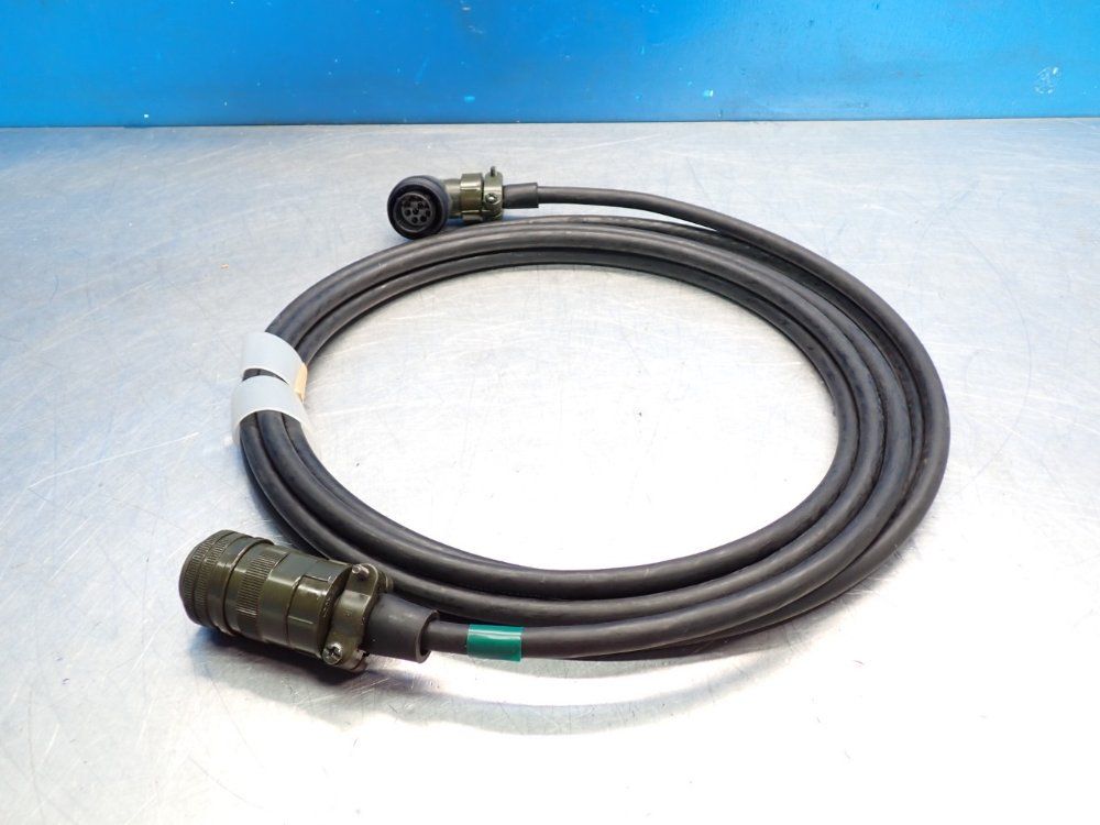 Motoman Power Cable
