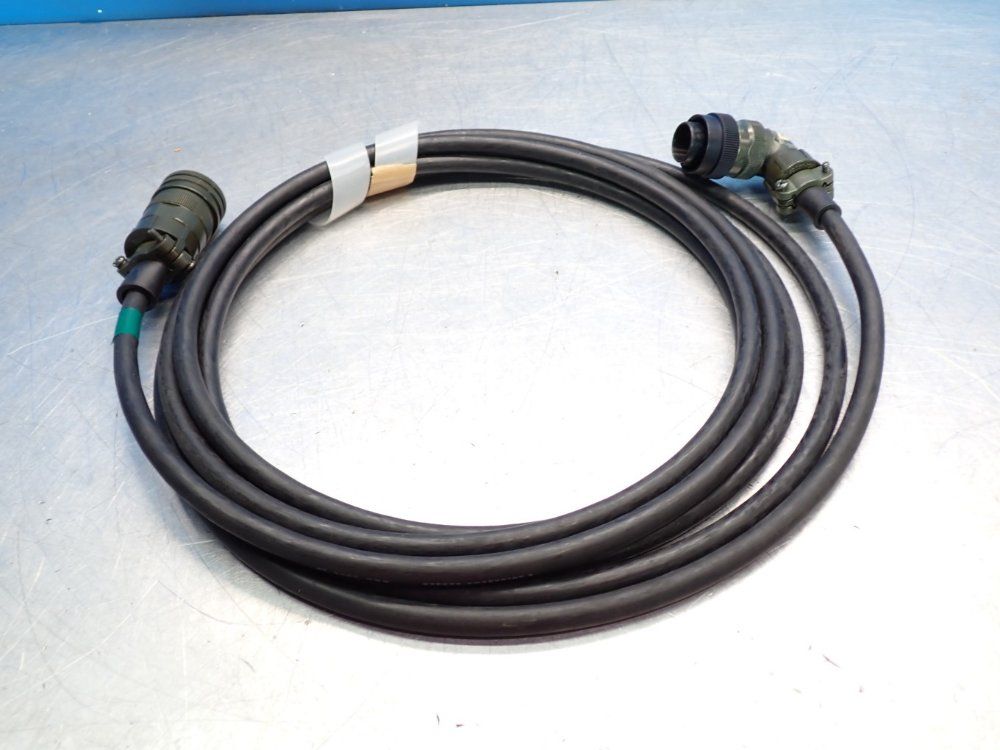 Motoman Power Cable