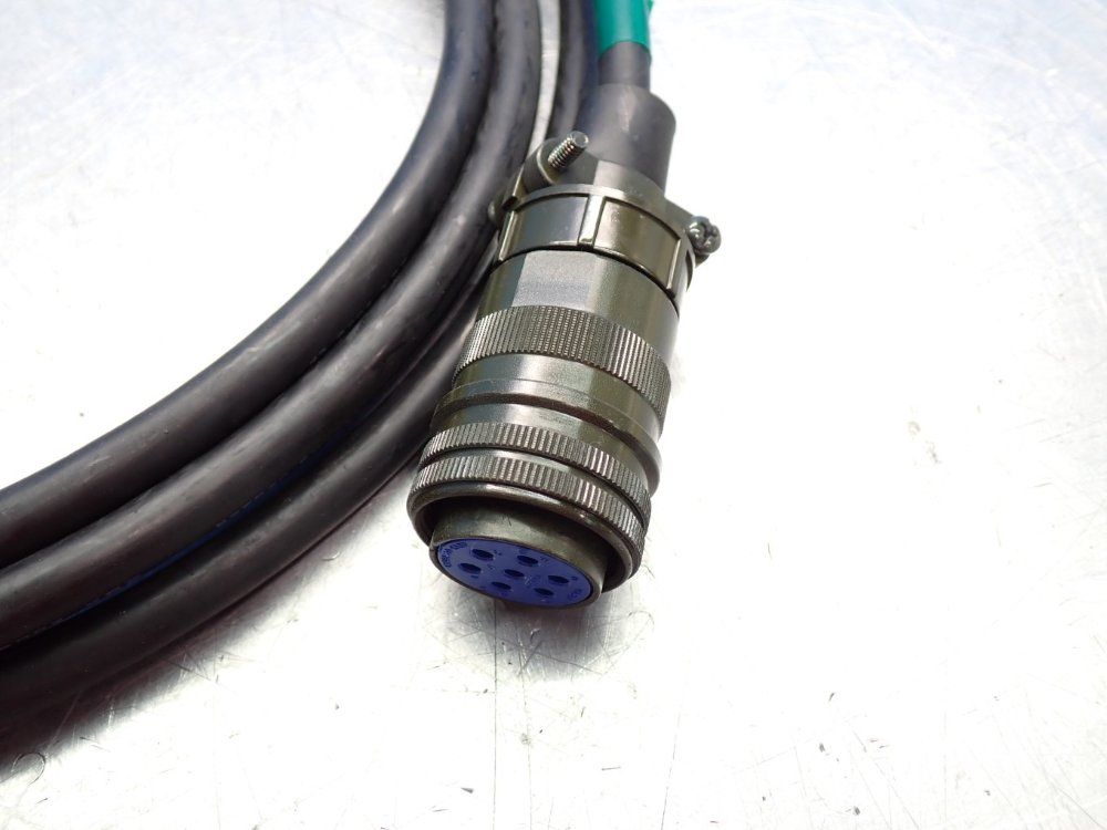 Motoman Power Cable