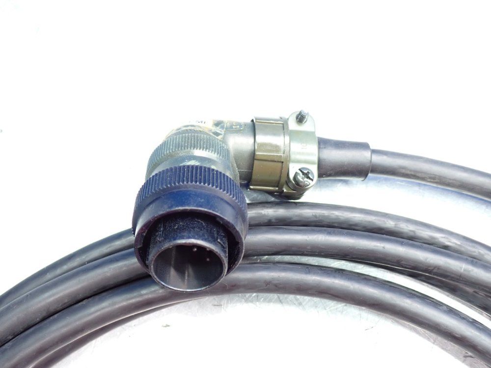 Motoman Power Cable