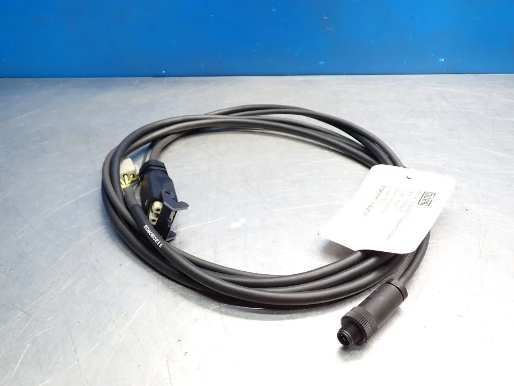 Durr Systems 2700mm Connection Cable - E09060211