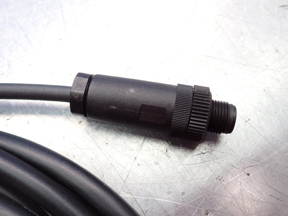 Durr Systems 2700mm Connection Cable - E09060211