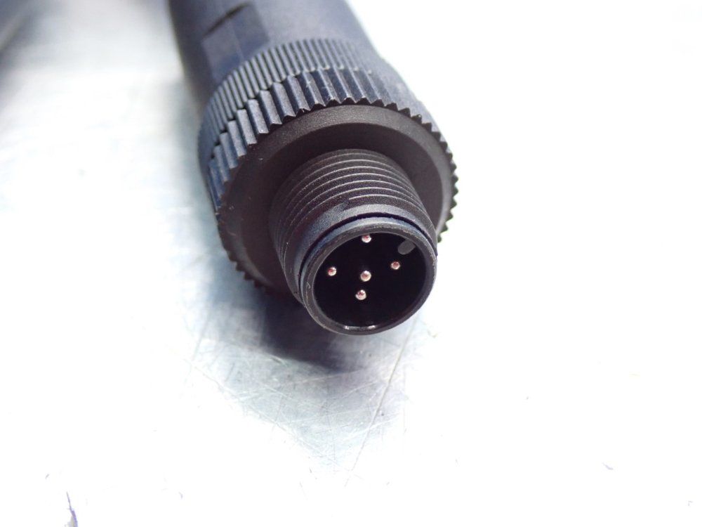 Durr Systems 2700mm Connection Cable - E09060211