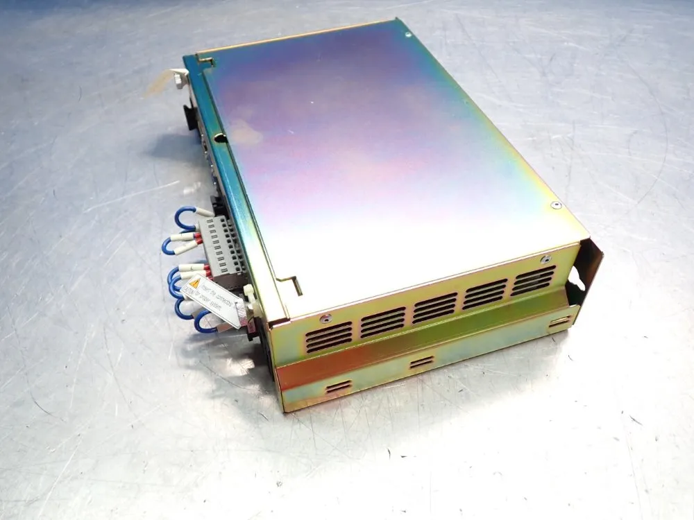 Yaskawa Slave Module - Jzrcr-xsu01