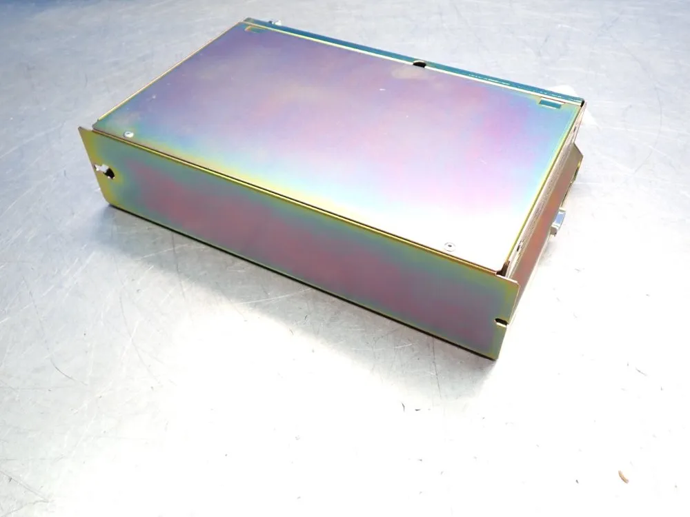 Yaskawa Slave Module - Jzrcr-xsu01