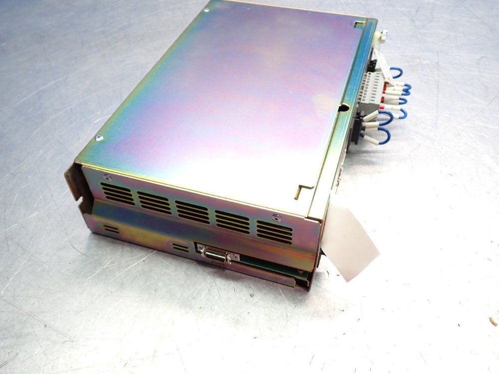 Yaskawa Slave Module - Jzrcr-xsu01