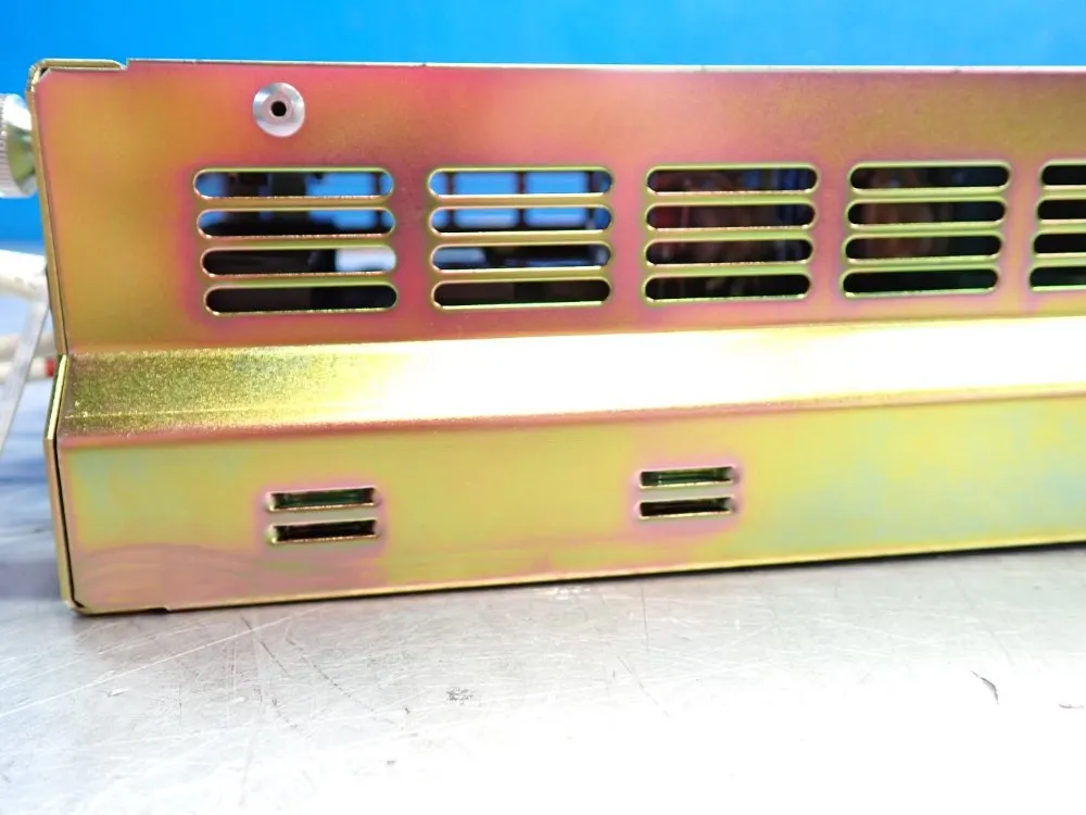 Yaskawa Slave Module - Jzrcr-xsu01