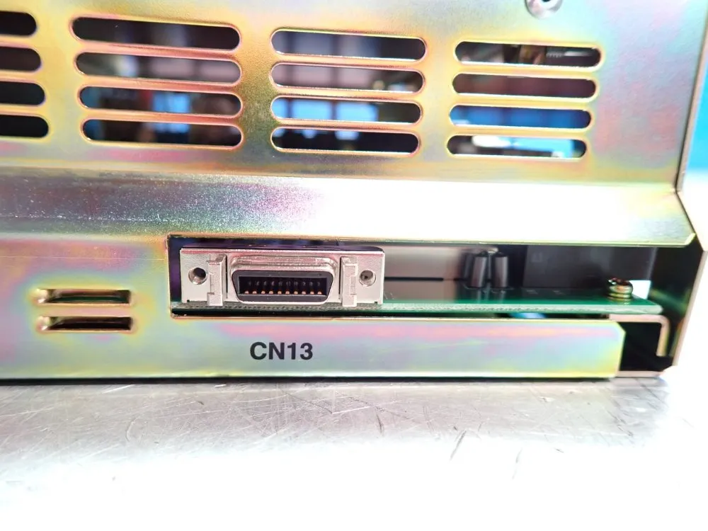 Yaskawa Slave Module - Jzrcr-xsu01