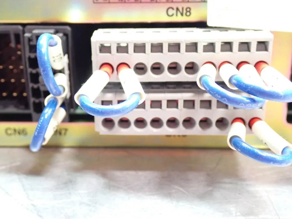 Yaskawa Slave Module - Jzrcr-xsu01