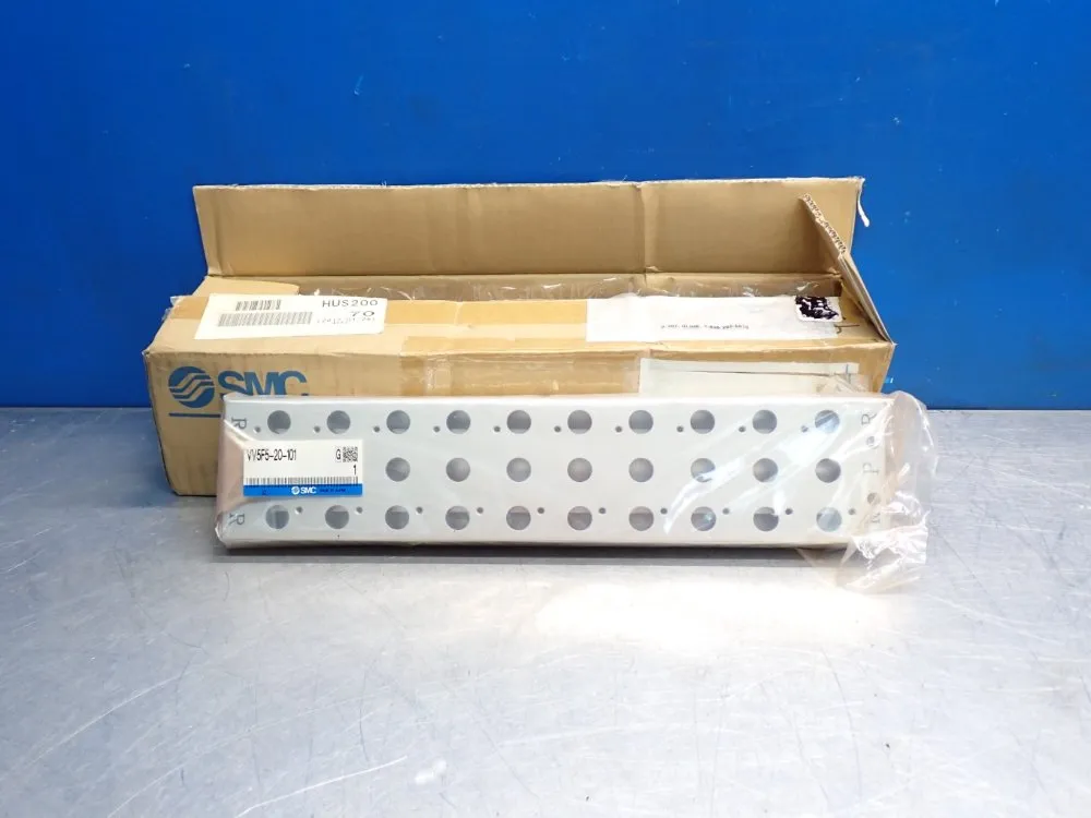 MANIFOLD VALVE