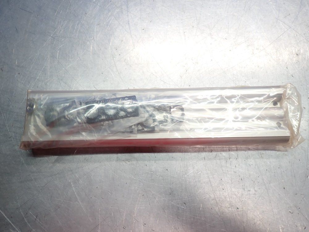 Smc Pneumatics Manifold Valve - Vv5f5-20-101