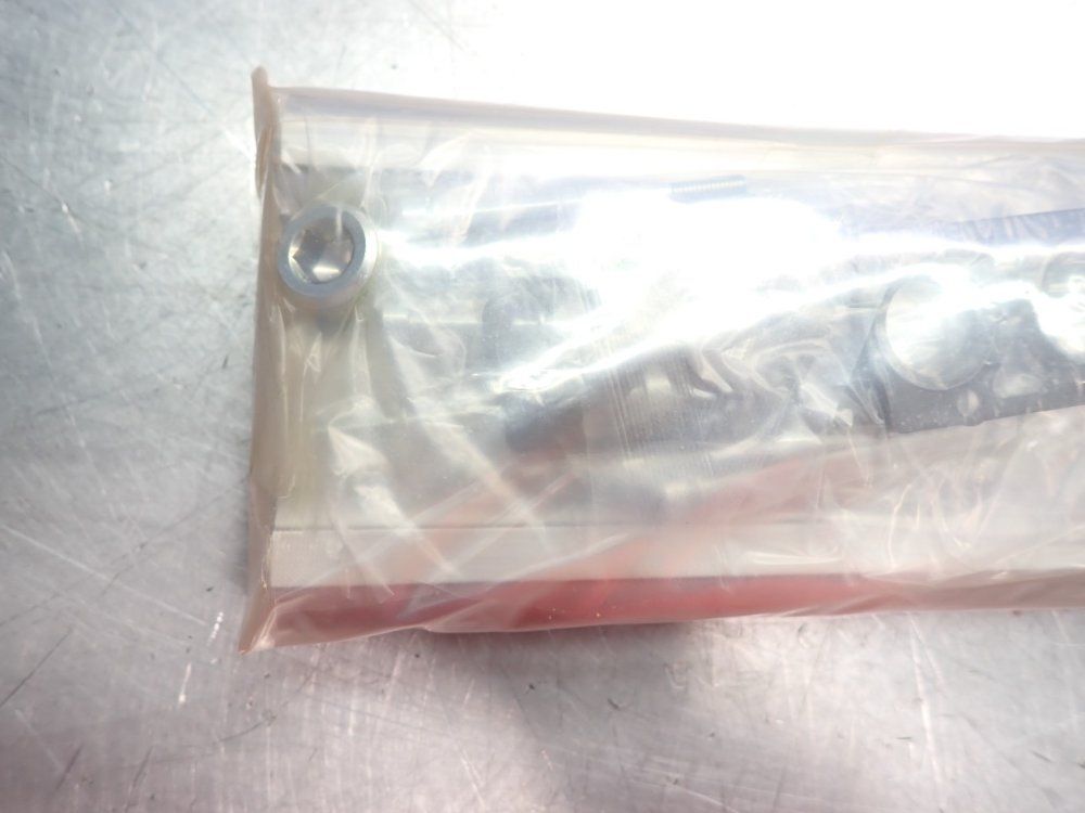 Smc Pneumatics Manifold Valve - Vv5f5-20-101