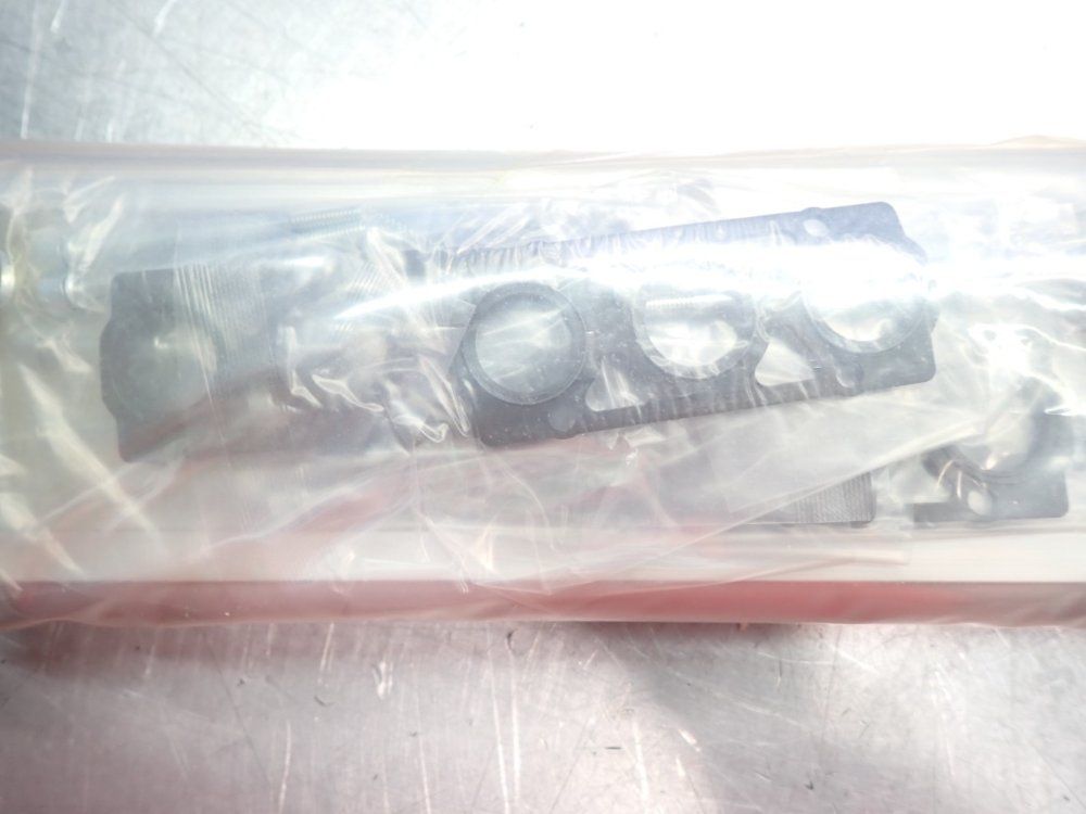 Smc Pneumatics Manifold Valve - Vv5f5-20-101