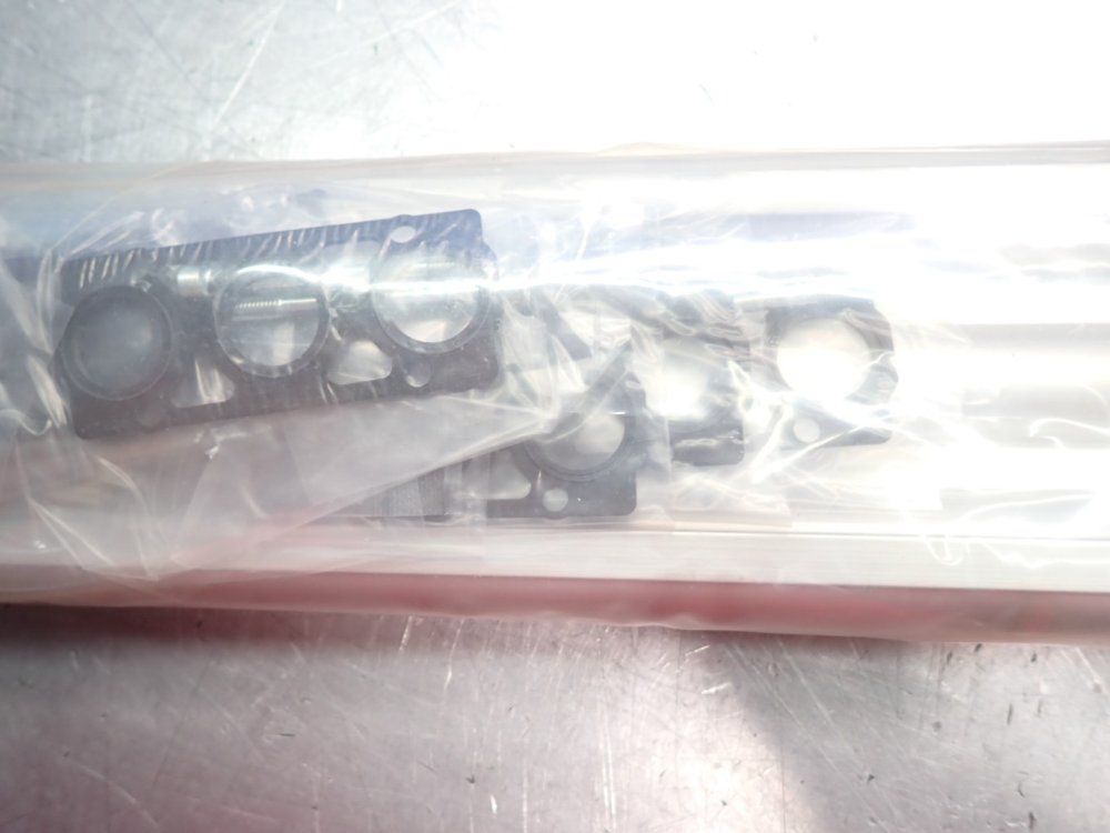 Smc Pneumatics Manifold Valve - Vv5f5-20-101