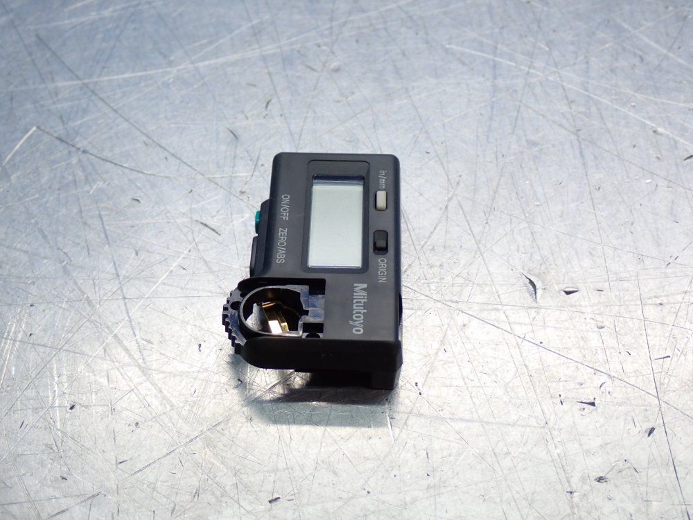 Mitutoyo Reading Unit Assembly