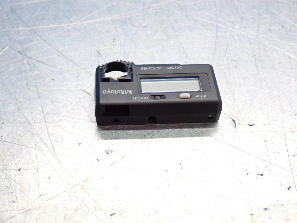 Mitutoyo Reading Unit Assembly