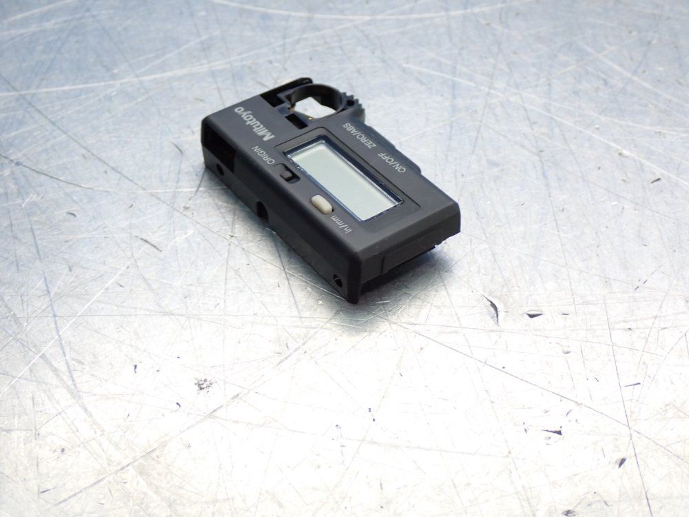 Mitutoyo Reading Unit Assembly