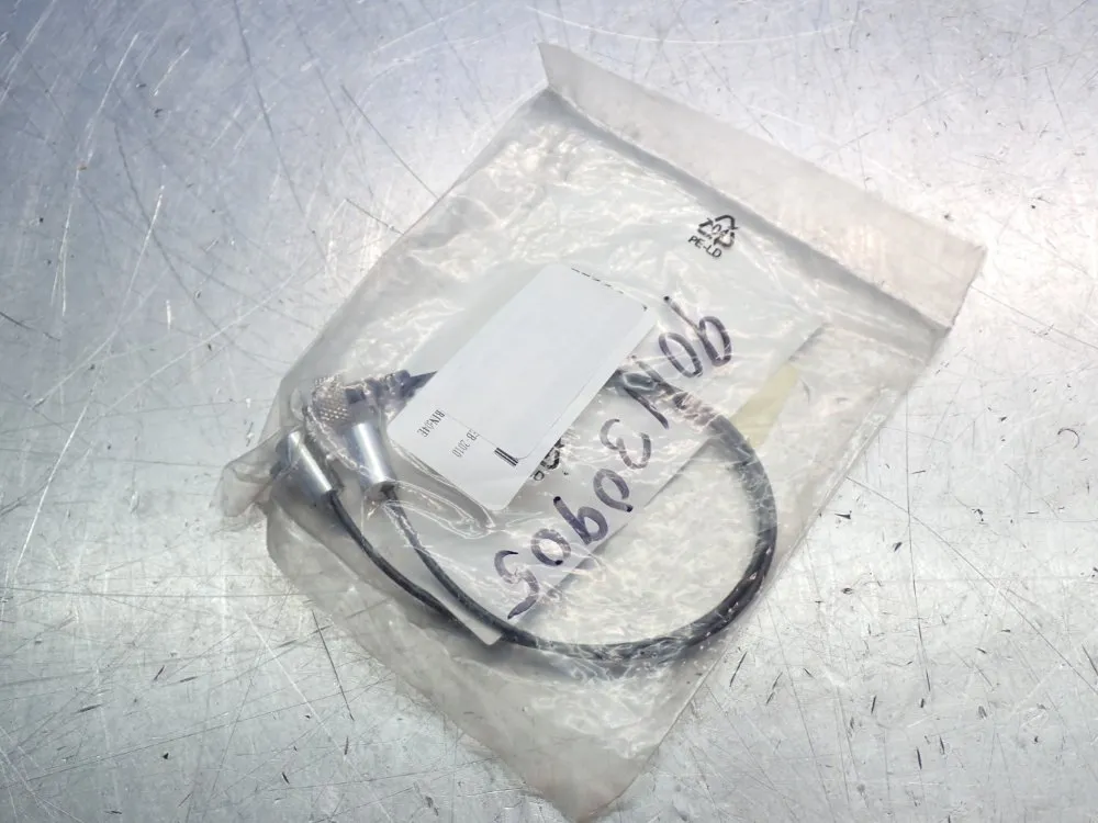 Baumer Electric Fiber Optic Cable - Fse025b4003