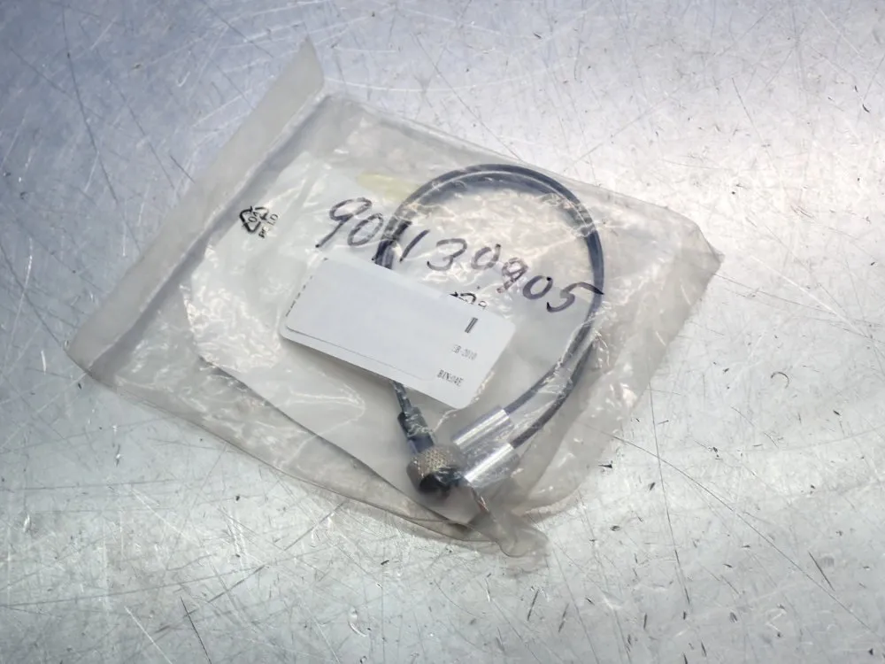 Baumer Electric Fiber Optic Cable - Fse025b4003