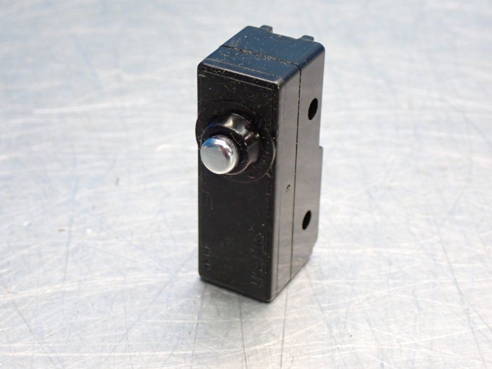 Omron Snap Action Switch
