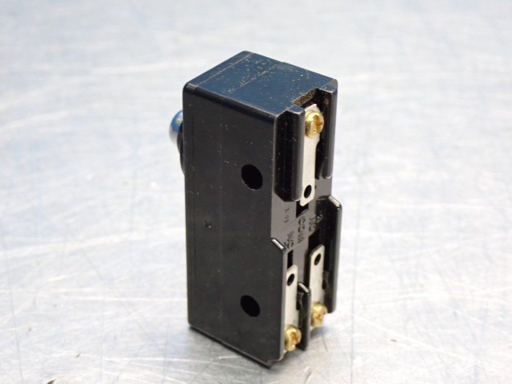 Omron Snap Action Switch