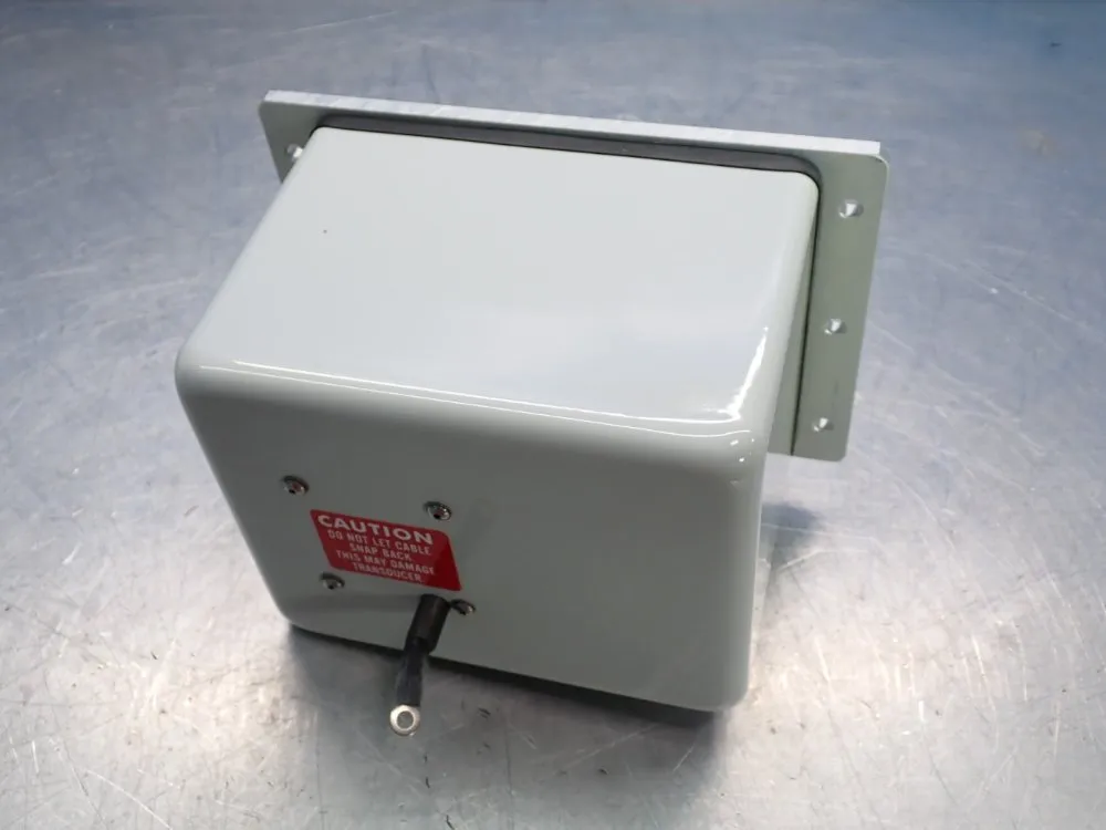 Unimeasure Digital Position Encoder - Emp-10000-njc-ds