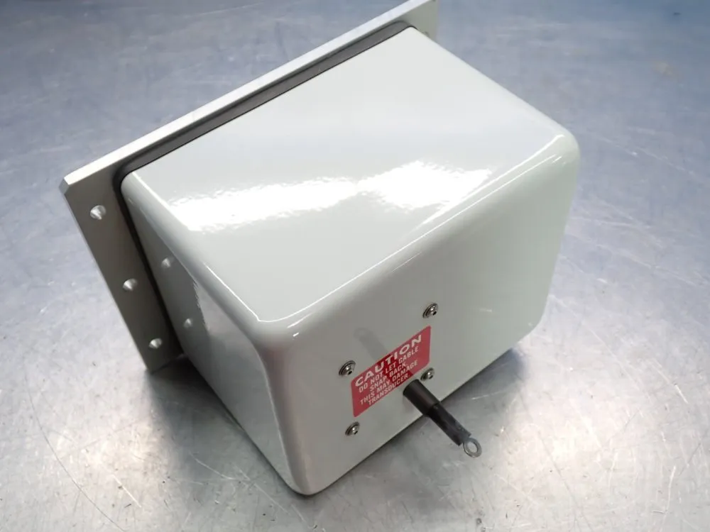 Unimeasure Digital Position Encoder - Emp-10000-njc-ds