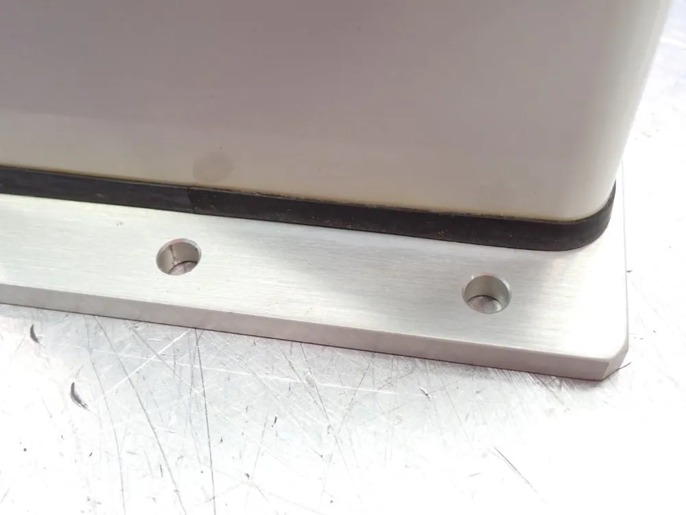 Unimeasure Digital Position Encoder - Emp-10000-njc-ds