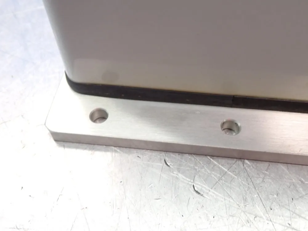 Unimeasure Digital Position Encoder - Emp-10000-njc-ds