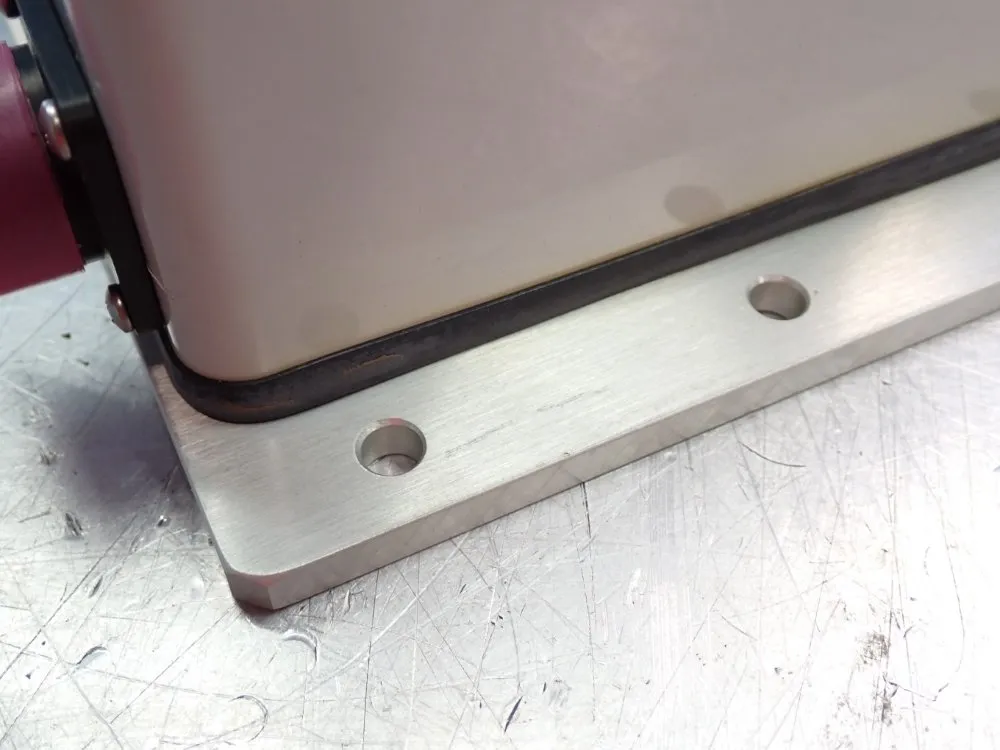 Unimeasure Digital Position Encoder - Emp-10000-njc-ds