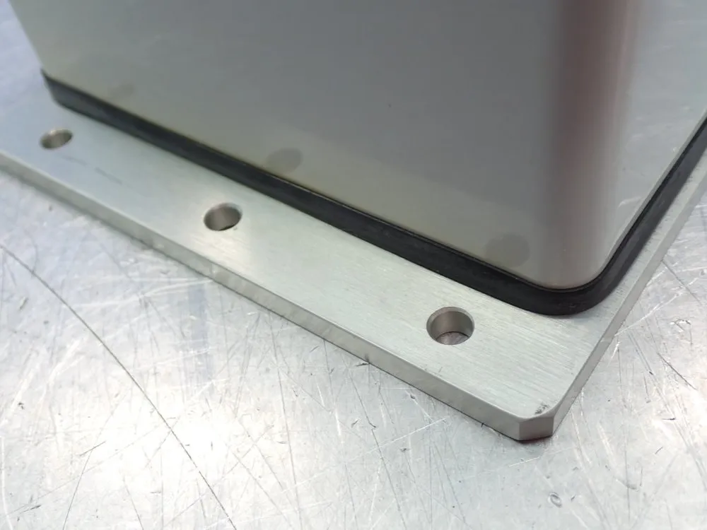 Unimeasure Digital Position Encoder - Emp-10000-njc-ds