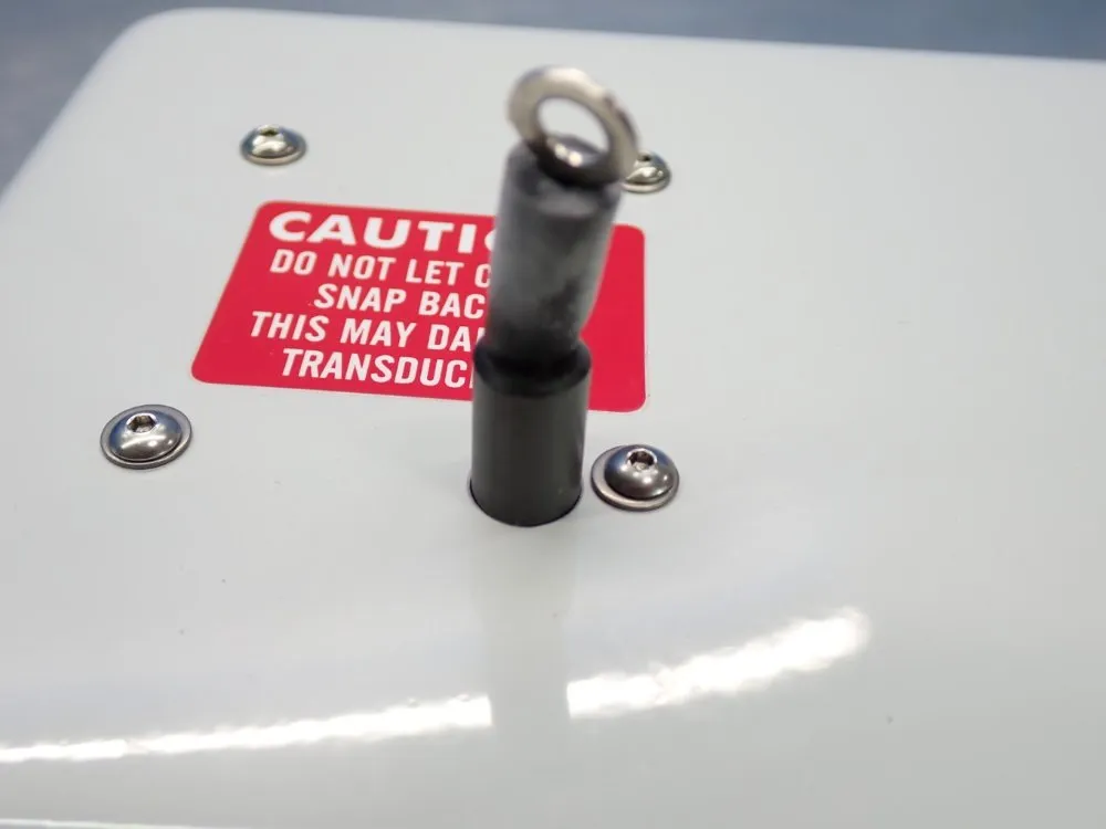 Unimeasure Digital Position Encoder - Emp-10000-njc-ds