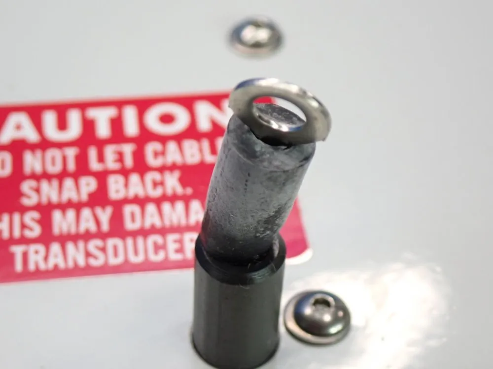 Unimeasure Digital Position Encoder - Emp-10000-njc-ds