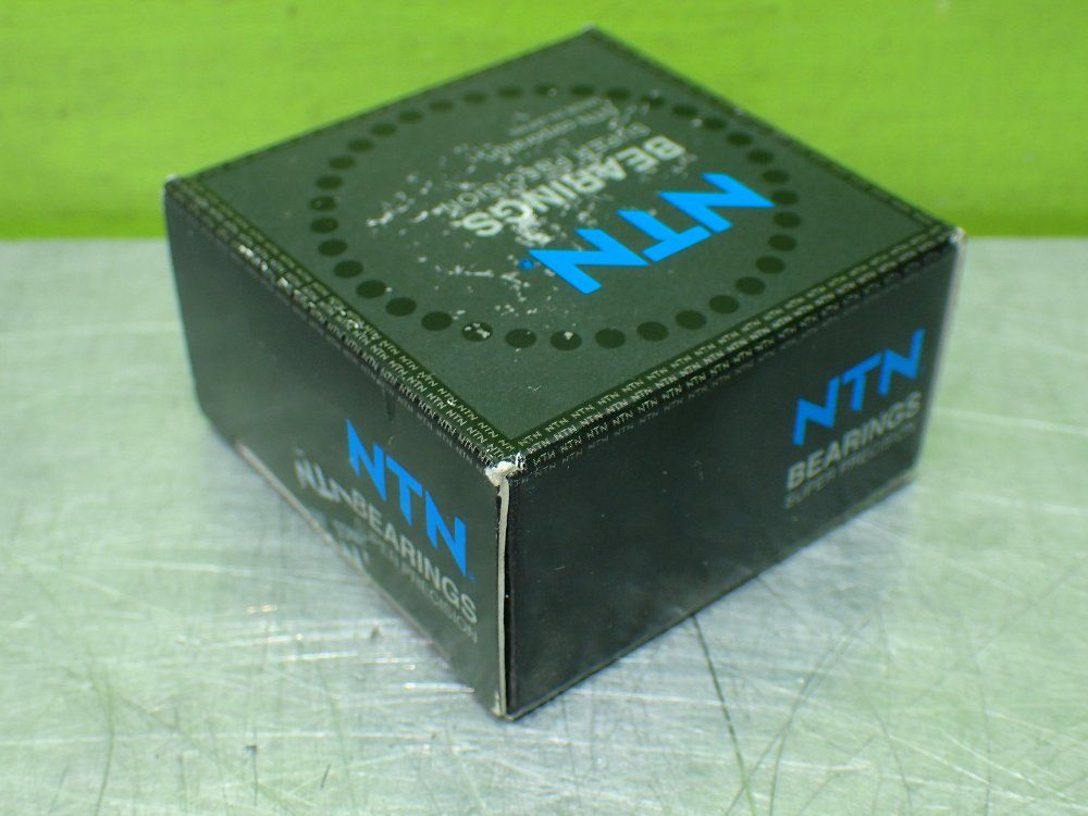 Ntn Super Precision Duplex Angular Contact Bearing