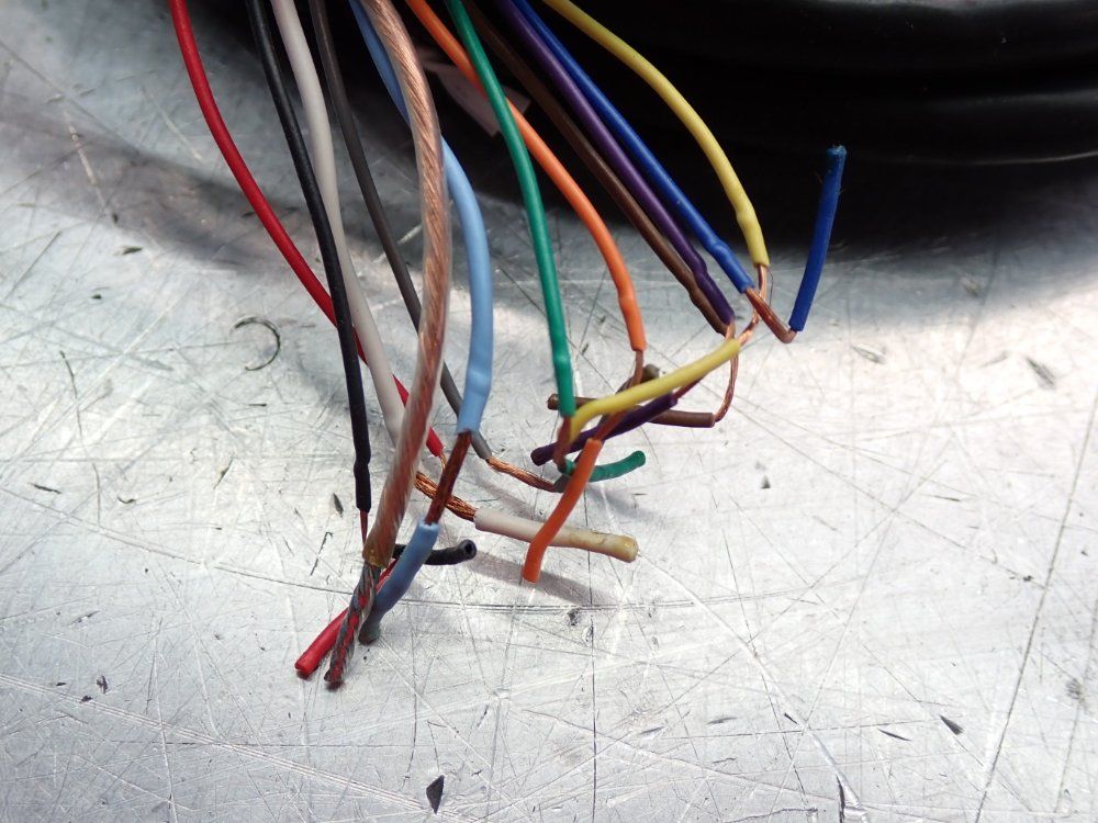 Balluff Rfid Processor 8bit - Bisc-60r-001-08p-pu-05