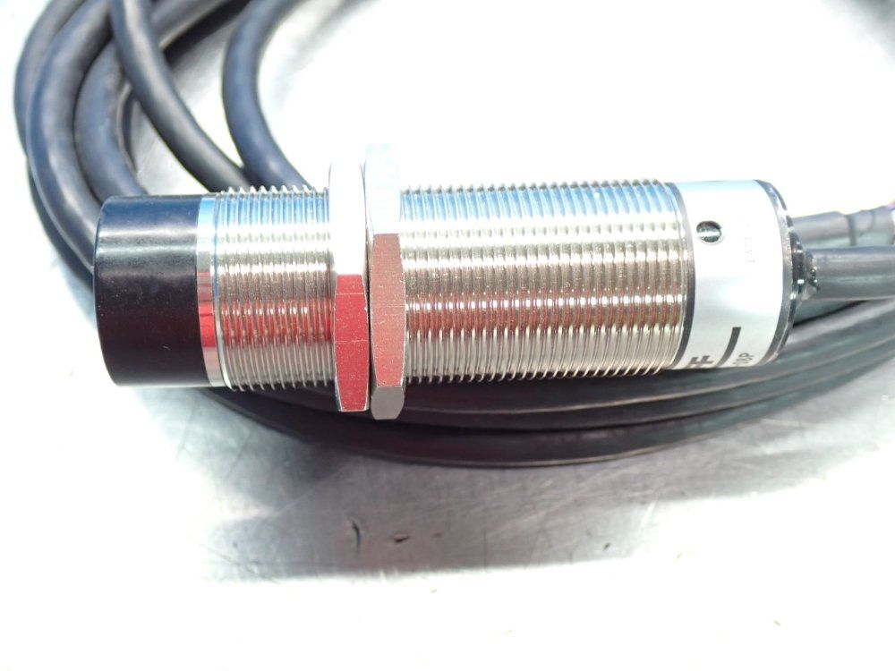 Balluff Rfid Processor 8bit - Bisc-60r-001-08p-pu-05