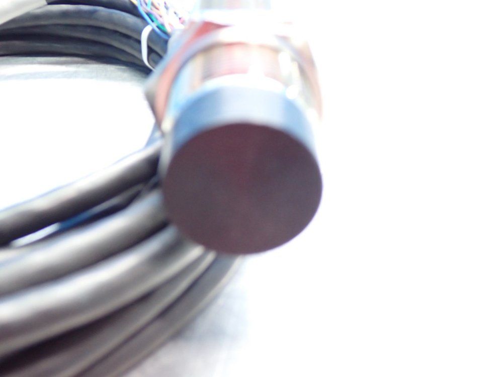 Balluff Rfid Processor 8bit - Bisc-60r-001-08p-pu-05