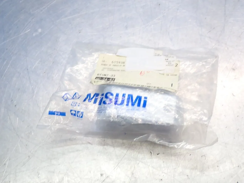 Misumi Corp Pneumatic Manifold - Btsn2-33