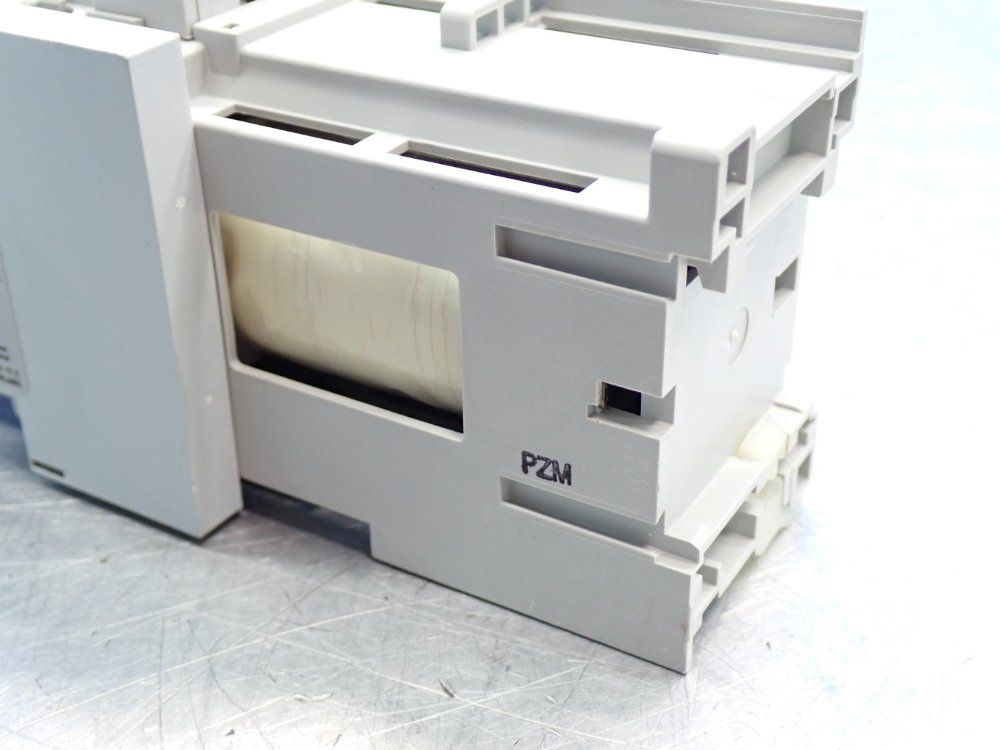 Allen Bradley Safety Contactor - 100s-c30dj23c