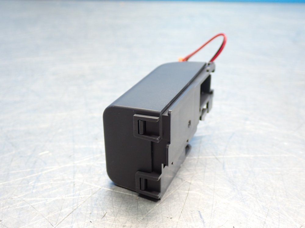 Mitsubishi Dry Cell Battery - Mr-bat6v1set