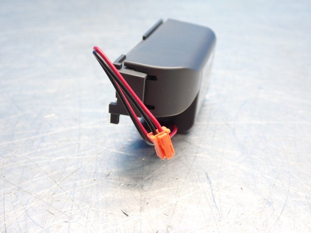 Mitsubishi Dry Cell Battery - Mr-bat6v1set