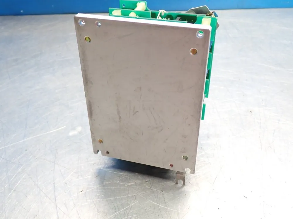 Yaskawa Servo Amplifier - 142177-2